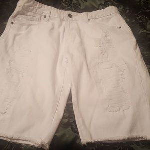 men's short